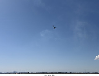 120 a2s. Buckeye Air Fair - airshow