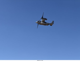 125 a2s. Buckeye Air Fair - airshow - Osprey