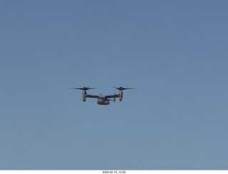 130 a2s. Buckeye Air Fair - airshow - Osprey