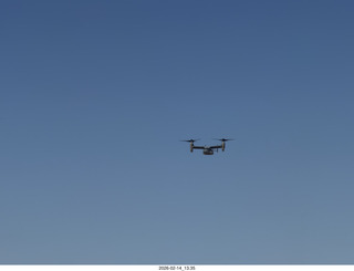 131 a2s. Buckeye Air Fair - airshow - Osprey