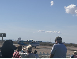 137 a2s. Buckeye Air Fair - airshow