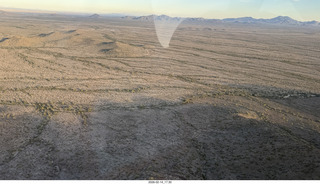 154 a2s. aerial - Motown (5AZ6) area