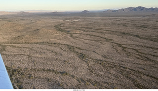 155 a2s. aerial - Motown (5AZ6) area