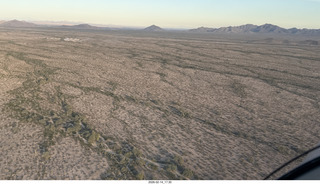 156 a2s. aerial - Motown (5AZ6) area