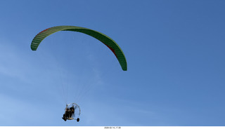 167 a2s. Arizona Flying Circus - PPG