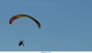 168 a2s. Arizona Flying Circus - PPG