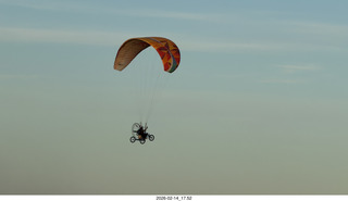 172 a2s. Arizona Flying Circus - PPG