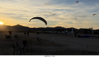 177 a2s. Arizona Flying Circus - PPG