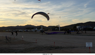 178 a2s. Arizona Flying Circus - PPG