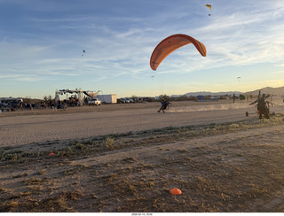 188 a2s. Arizona Flying Circus - PPG