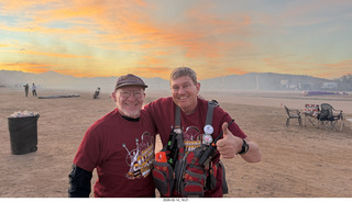 Scottsdale - Granite Mountain Hike - Adam