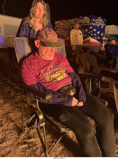 Tyler and Adam flying N8377W