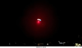 343 a2s. Arizona Flying Circus - night - PPG
