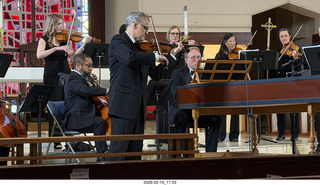 Arizona Bach Festival