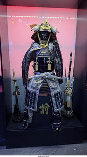 Sushi & Steak restaurant - armor