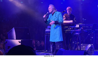 Celebrity Theaters - Gary Puckett