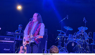 Celebrity Theaters - Tommy James and the Shondells