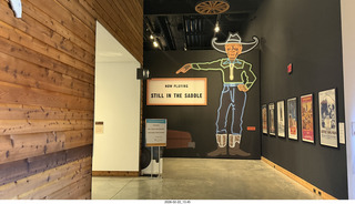 Scottsdale Western Spirit Museum