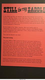 Scottsdale Western Spirit Museum
