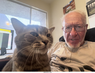 Arizona Musicfest - Festival Orchestra - pianist and Adam