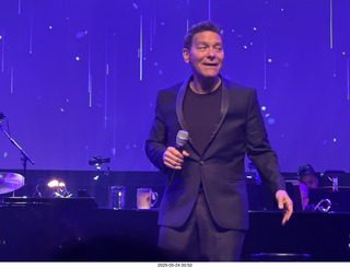 Arizona Musicfest - Michael Feinstein (2025 March 3) - program