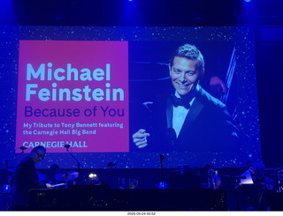 Arizona Musicfest - Michael Feinstein (2025 March 3)