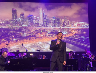 Arizona Musicfest - Michael Feinstein (2025 March 3) program