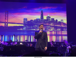 Arizona Musicfest - Michael Feinstein (2025 March 3) program
