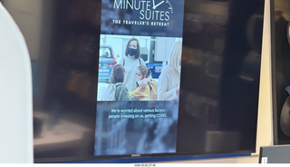 Philadelphia Ballet - Evening of Horrors curtain call