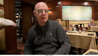 Philadelphia Ballet - Evening of Horrors curtain call