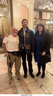 1 a2t. Philadelphia Ballet - JP and Emily White