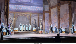 Philadelphia Airport (PHL) - rainy day