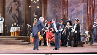 Philadelphia - Academy of Music