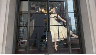 Philadelphia - Academy of Music - Philadelphia Ballet - The Merry Widow