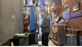 Philadelphia - Academy of Music - Philadelphia Ballet - The Merry Widow