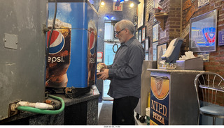 Philadelphia - Academy of Music - Philadelphia Ballet - The Merry Widow