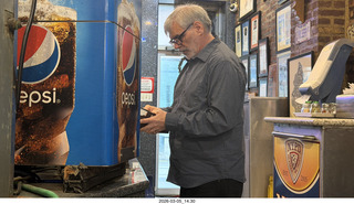 Philadelphia - Academy of Music - Philadelphia Ballet - The Merry Widow