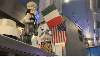 Philadelphia - Academy of Music - Philadelphia Ballet - The Merry Widow