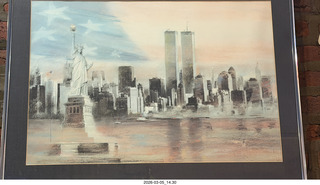 Philadelphia - Academy of Music - Philadelphia Ballet - The Merry Widow