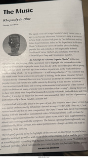 Kimmel Center - Marian Anderson Hall - Philadelphia Orchestra