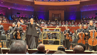 Kimmel Center - Marian Anderson Hall - Philadelphia Orchestra