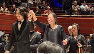 Kimmel Center - Marian Anderson Hall - Philadelphia Orchestra