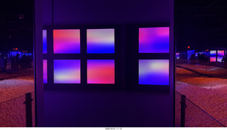 Northeast Philadelphia - OtherWorld museum event