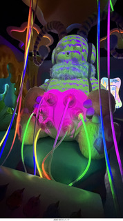 Kimmel Center - Marian Anderson Hall - Philadelphia Orchestra - pianist encore showing Melodia instrument