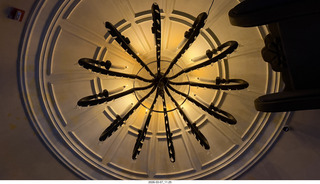 Kimmel Center - Marian Anderson Hall - Philadelphia Orchestra - pianist encore