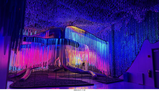 Northeast Philadelphia - OtherWorld museum event