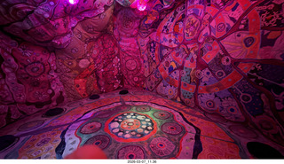 Northeast Philadelphia - OtherWorld museum event