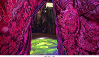 Northeast Philadelphia - OtherWorld museum event