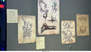 Northeast Philadelphia - OtherWorld museum event