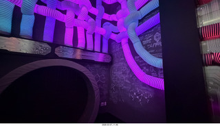 Northeast Philadelphia - OtherWorld museum event